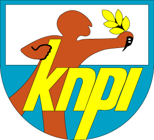 Knpi Logo Vector