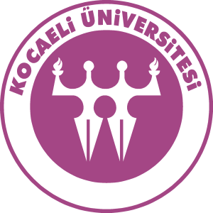 Kocaeli Üniversitesi Logo Vector