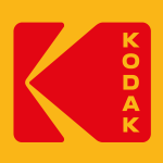 Kodak 2016 Logo Vector