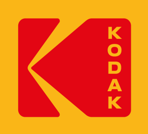 Kodak 2016 Logo Vector