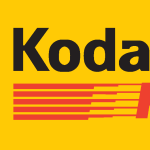 Kodak Film Logo Vector