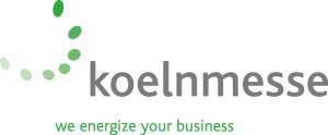 Koelnmesse Logo Vector