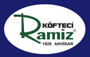 Köfteci Ramiz Logo Vector