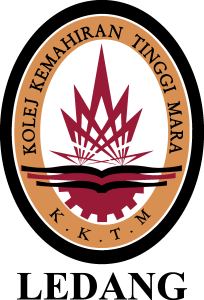 Kolej Kemahiran Mara Tinggi Mara Logo Vector