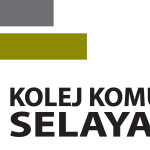 Kolej Komuniti Selayang Logo Vector