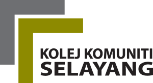 Kolej Komuniti Selayang Logo Vector