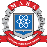 Kolej Mara Seremban Logo Vector