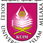 Kolej Universiti Islam Melaka Logo Vector