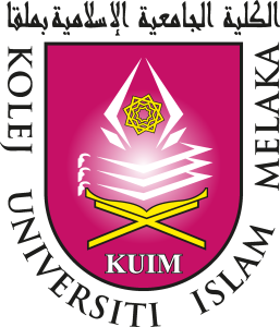 Kolej Universiti Islam Melaka Logo Vector