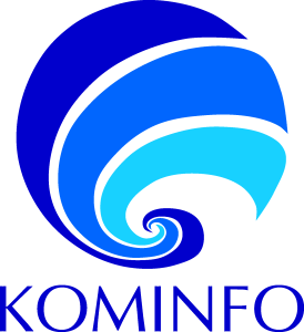 Kominfo Logo Vector