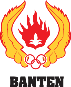 Koni Banten Logo Vector