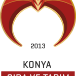 Konya Gıda ve Tarım Üniversitesi Logo Vector