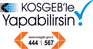 Kosgeble Yapabilirsin Logo Vector