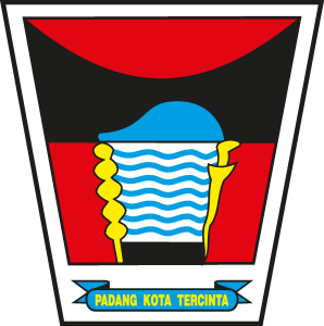 Kota Padang Logo Vector