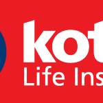 Kotak Life Insurance Logo Vector