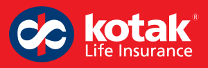 Kotak Life Insurance Logo Vector