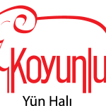 Koyunlu Halı Logo Vector