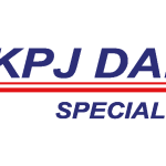 Kpj Damansara Specialist Hospital Logo Vector