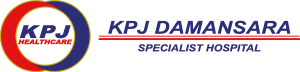 Kpj Damansara Specialist Hospital Logo Vector