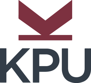 Kpu Logo Vector