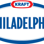 Kraft Philadelphia Logo Vector