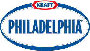 Kraft Philadelphia Logo Vector