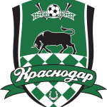 Krasnodar Logo Vector