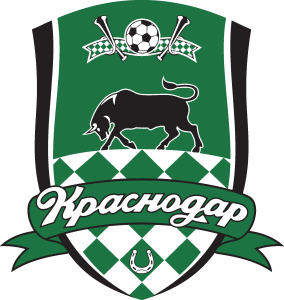 Krasnodar Logo Vector