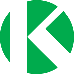 Krka Icon Logo Vector