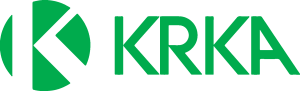 Krka Logo Vector