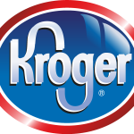 Kroger’s Food Store Logo Vector