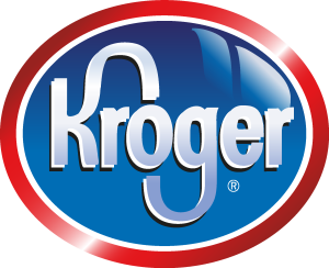 Kroger’s Food Store Logo Vector