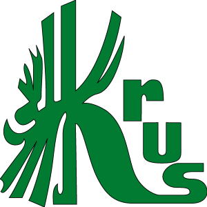 Krus Logo Vector