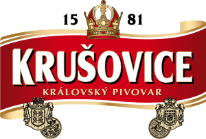 Krusovice Logo Vector