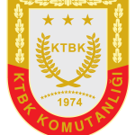 Ktbk Komutanligi Logo Vector