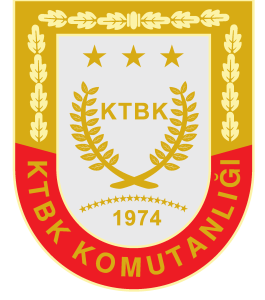 Ktbk Komutanligi Logo Vector