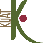 Kuat Logo Vector