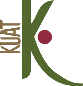 Kuat Logo Vector