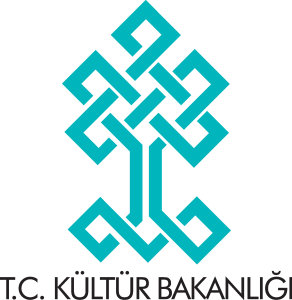 Kultur Bakanligi Logo Vector