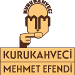 Kuru Kahveci Mehmet Efendi Logo Vector