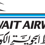 Kuwait Air Ways Logo Vector