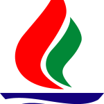 Kuwait National Petroleum Company Logo Vector