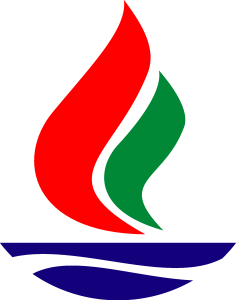 Kuwait National Petroleum Company Logo Vector