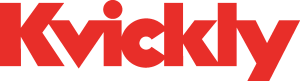 Kvickly Logo Vector