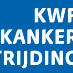 Kwf Kanker Bestreiding Logo Vector