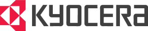 Kyocera Electronics Company Logo Vector