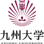 Kyushu University Logo Vector