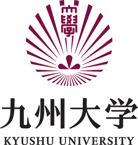 Kyushu University Logo Vector