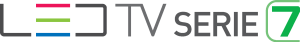 LED TV serie 7   Samsung Logo Vector