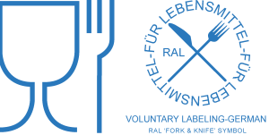 LFGB Germany Logo Vector